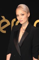 POM KLEMENTIEFF at Panthere De Cartier Watch Launch in Los Angeles 05/05/2017