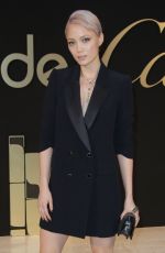 POM KLEMENTIEFF at Panthere De Cartier Watch Launch in Los Angeles 05/05/2017