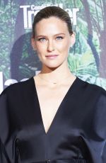 Pregnant BAR REFAELI at Conde Nast Awards in Madrid 05/04/2017