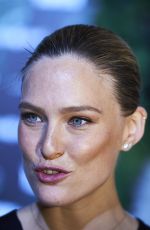 Pregnant BAR REFAELI at Conde Nast Awards in Madrid 05/04/2017