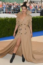 PRIYANKA CHOPRA at 2017 MET Gala in New York 05/01/2017