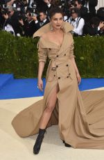 PRIYANKA CHOPRA at 2017 MET Gala in New York 05/01/2017