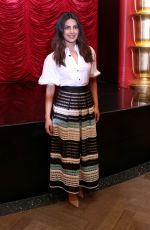 PRIYANKA CHOPRA at Baywatch Press Conference in South Beach 05/14/2017