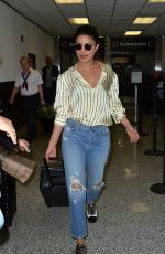 PRIYANKA CHOPRA at Miami International Airport 05/11/2017