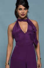 PRIYANKA CHOPRA - Baywatch Promos, Set 2