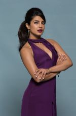 PRIYANKA CHOPRA - Baywatch Promos, Set 2