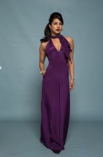 PRIYANKA CHOPRA - Baywatch Promos, Set 2