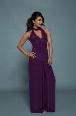 PRIYANKA CHOPRA - Baywatch Promos, Set 2