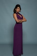 PRIYANKA CHOPRA - Baywatch Promos, Set 2