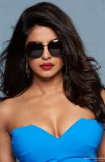 PRIYANKA CHOPRA - Baywatch Promos, Set 5
