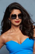PRIYANKA CHOPRA - Baywatch Promos, Set 5
