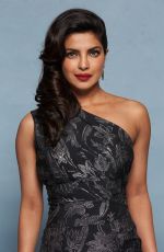 PRIYANKA CHOPRA - Baywatch Promos
