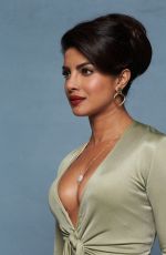 PRIYANKA CHOPRA - Baywatch Promotional Shoot, 3rd Set