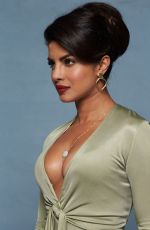 PRIYANKA CHOPRA - Baywatch Promotional Shoot, 3rd Set