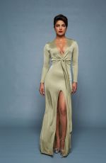 PRIYANKA CHOPRA - Baywatch Promotional Shoot, 3rd Set