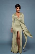 PRIYANKA CHOPRA - Baywatch Promotional Shoot, 3rd Set