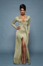 PRIYANKA CHOPRA - Baywatch Promotional Shoot, 3rd Set