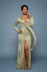 PRIYANKA CHOPRA - Baywatch Promotional Shoot, 3rd Set