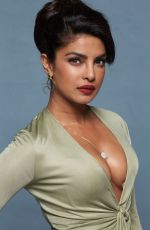 PRIYANKA CHOPRA - Baywatch Promotional Shoot, 3rd Set