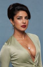 PRIYANKA CHOPRA - Baywatch Promotional Shoot, 3rd Set