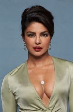 PRIYANKA CHOPRA - Baywatch Promotional Shoot, 3rd Set