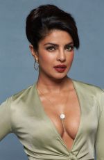 PRIYANKA CHOPRA - Baywatch Promotional Shoot, 3rd Set