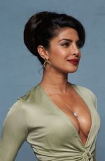 PRIYANKA CHOPRA - Baywatch Promotional Shoot, 3rd Set