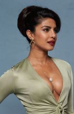 PRIYANKA CHOPRA - Baywatch Promotional Shoot, 3rd Set