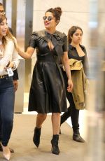 PRIYANKA CHOPRA Out in New York 05/22/2017