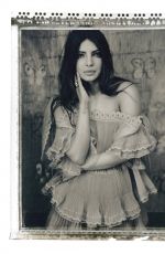 PRIYANKA CHPOPRA in Modern Luxury Magazines, May 2017