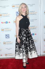 RACHEL BAY at Family Equality Council’s Night 2017 in New York 05/08/2017