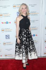 RACHEL BAY at Family Equality Council’s Night 2017 in New York 05/08/2017