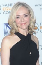 RACHEL BAY at Family Equality Council’s Night 2017 in New York 05/08/2017