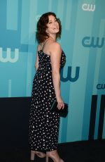 RACHEL BLOOM at CW Network’s Upfront in New York 05/18/2017