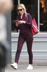 RACHEL RILEY Out and About in London 05/12/2017