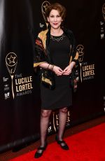 RANDY GRAFF at 32nd Annual Lucille Lortel Awards in New York 05/07/2017
