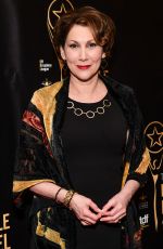 RANDY GRAFF at 32nd Annual Lucille Lortel Awards in New York 05/07/2017