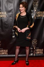 RANDY GRAFF at 32nd Annual Lucille Lortel Awards in New York 05/07/2017
