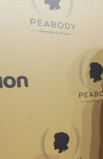 RASHIDA JONES at 76th Annual Peabody Awards in New York 05/20/2017