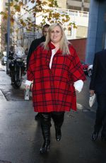 REBEL WILSON Arrives at Supreme Court in Melbourne 05/31/2017
