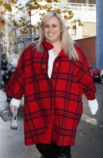 REBEL WILSON Arrives at Supreme Court in Melbourne 05/31/2017