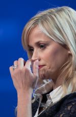 REESE WITHERSPOON at 2017 Milken Institute Global Conference in Beverly Hills 05/03/2017