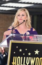 REESE WITHERSPOON at Goldie Hawn and Kurt Russell