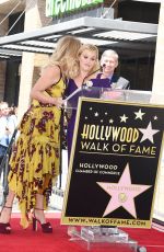 REESE WITHERSPOON at Goldie Hawn and Kurt Russell