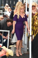 REESE WITHERSPOON at Goldie Hawn and Kurt Russell