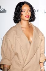 RIHANNA at 69th Annual Parsons Benefit in New York 05/22/2017