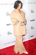 RIHANNA at 69th Annual Parsons Benefit in New York 05/22/2017