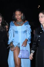 RIHANNA at Chopard Party at 2017 Cannes Film Festival 05/19/2017