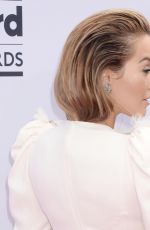 RITA ORA at Billboard Music Awards 2017 in Las Vegas 05/21/2017