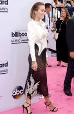 RITA ORA at Billboard Music Awards 2017 in Las Vegas 05/21/2017